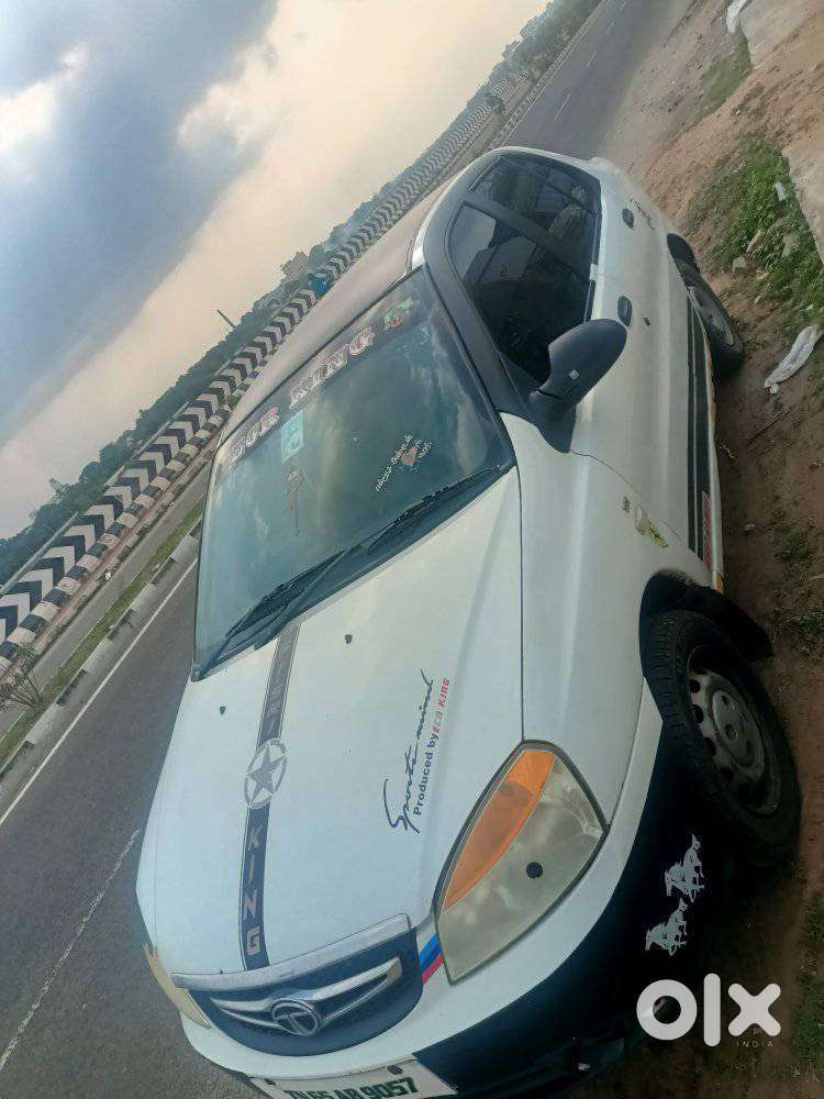 Tata Indigo Cs, 2016