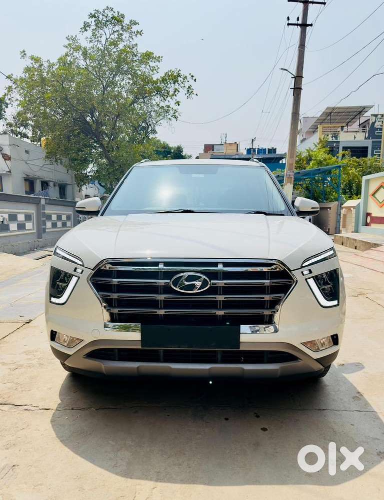 Hyundai Diesel Car 2021