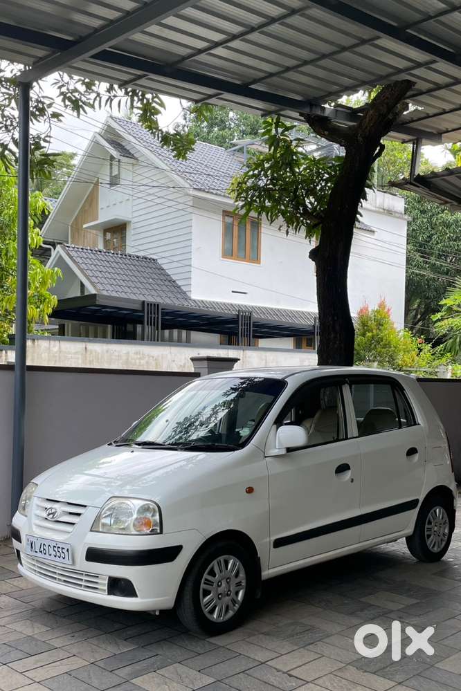 Hyundai Santro Xing 2009