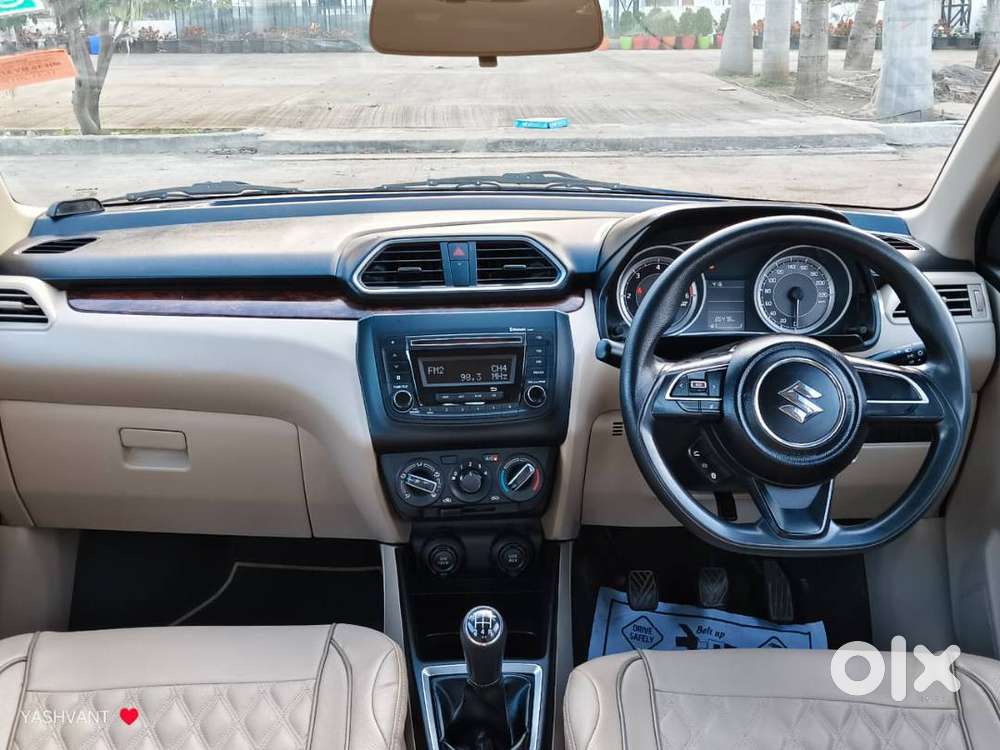 Swift Dzire