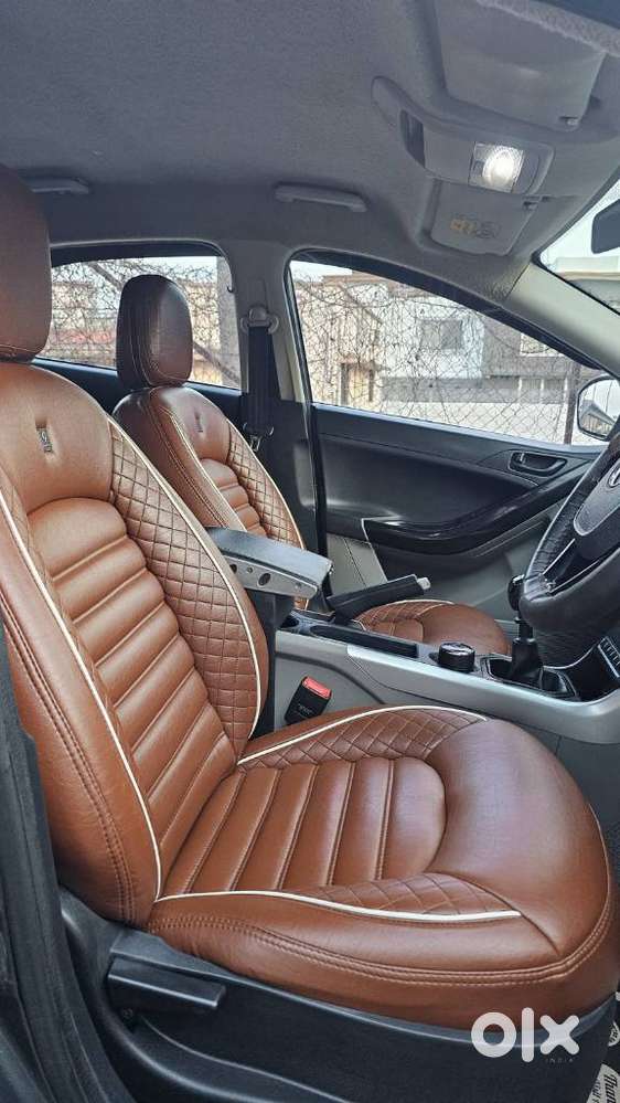 Tata Nexon, 2020, Diesel