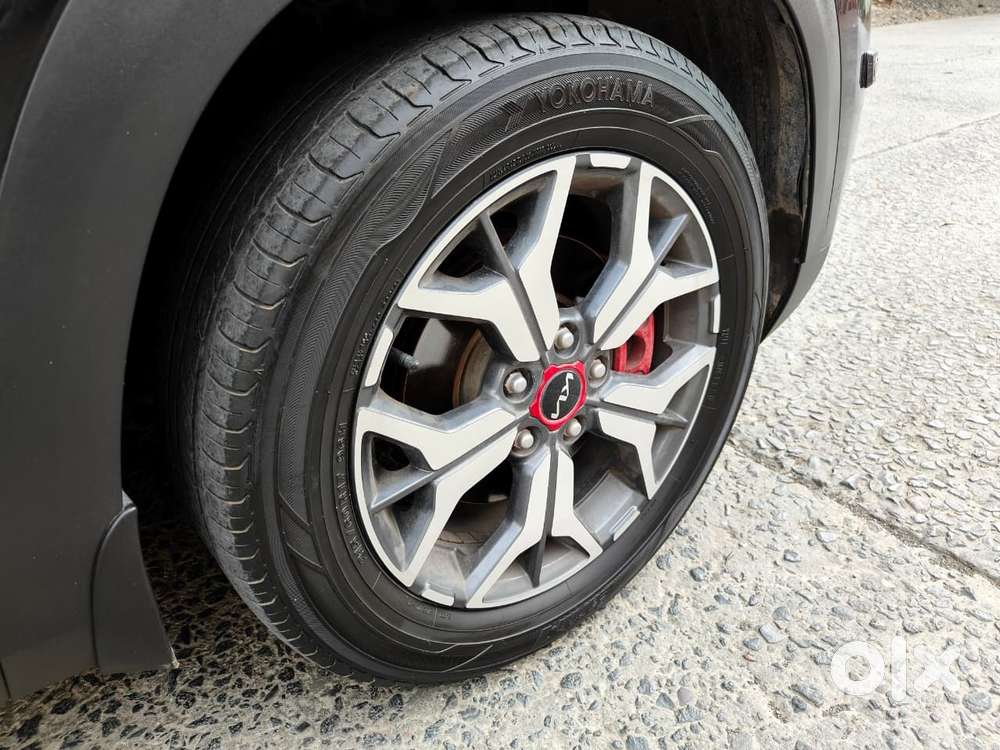 Kia Seltos 1.5 Gtx+ Diesel At, 2022, Diesel