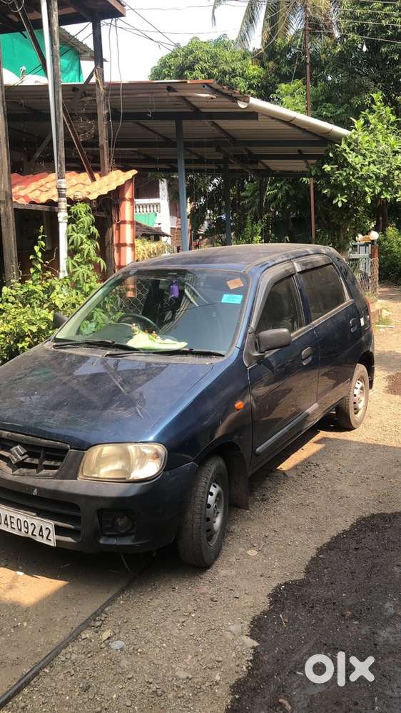 Maruti Suzuki Alto 2011