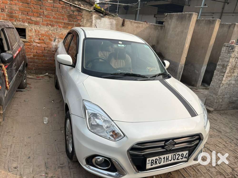 Maruti Suzuki Dzire 2023