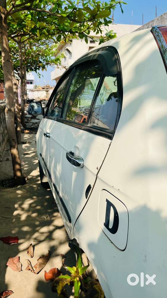 Tata Indica Vista Diesel 2012