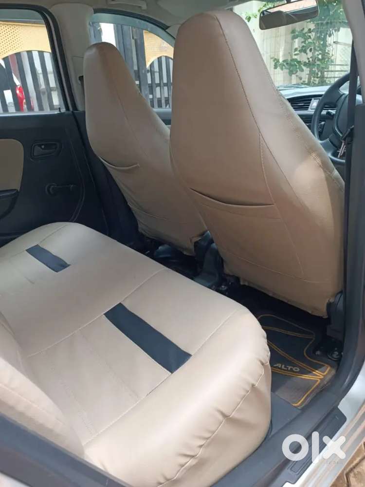 Maruti Suzuki Alto K10 2015 Petrol 101300 Km Driven