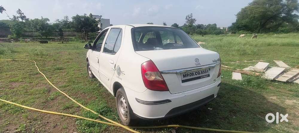 Tata Indigo 2014 Diesel Car