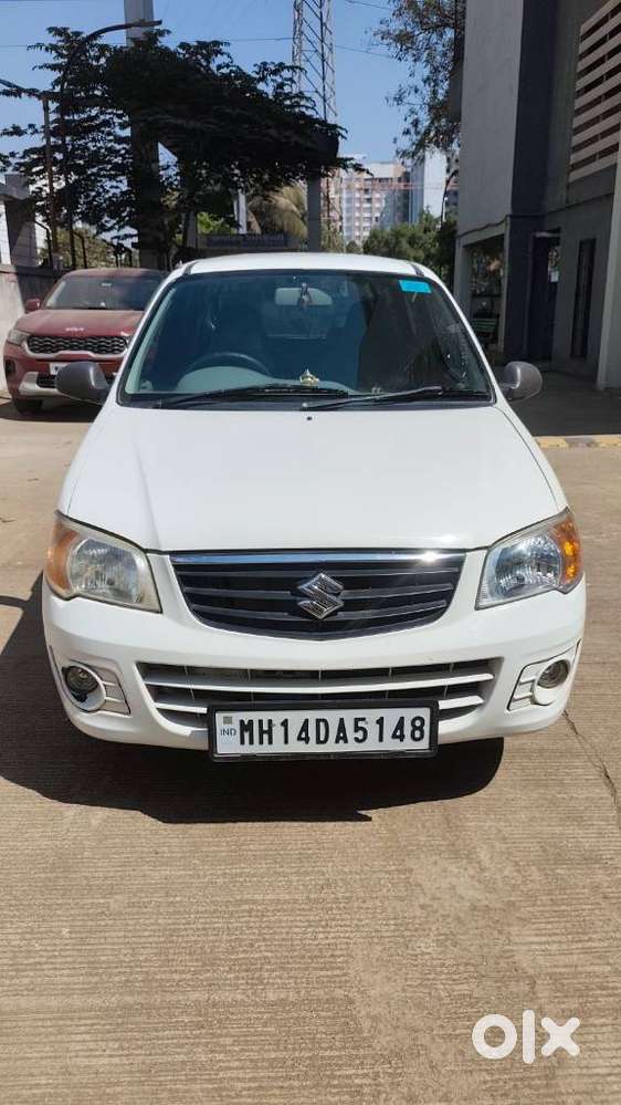 Maruti Suzuki Alto K10 Plus Edition, 2011, Petrol