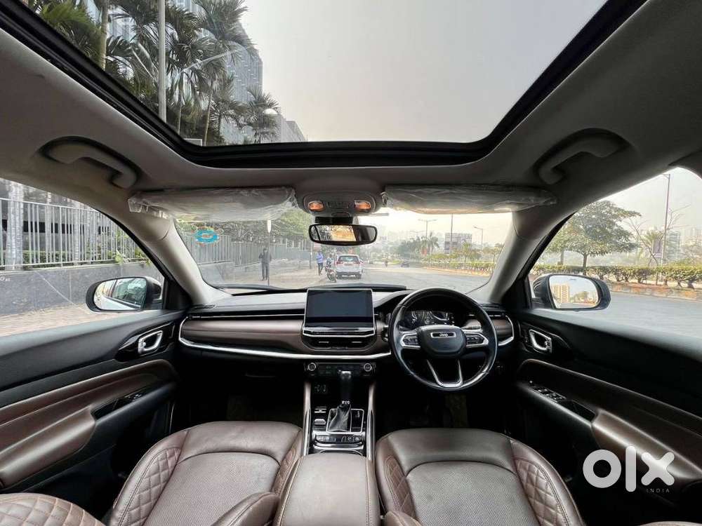 Jeep Meridian Limited Opt 4x4, 2022, Diesel