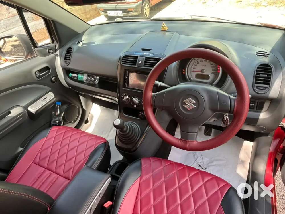 Maruti Suzuki Ritz 2010 Diesel