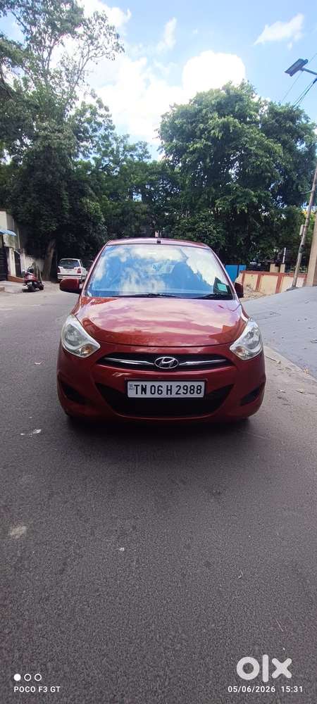 Hyundai I10 Magna O, 2012, Petrol