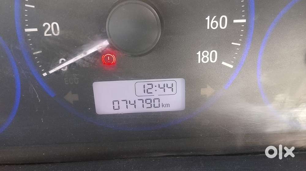 Honda Amaze E Petrol, 2017, Petrol
