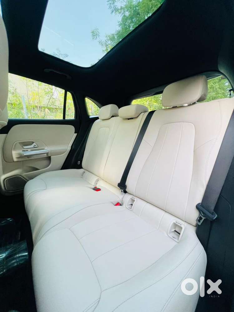 Mercedes-benz Gla 220d, 2023, Diesel