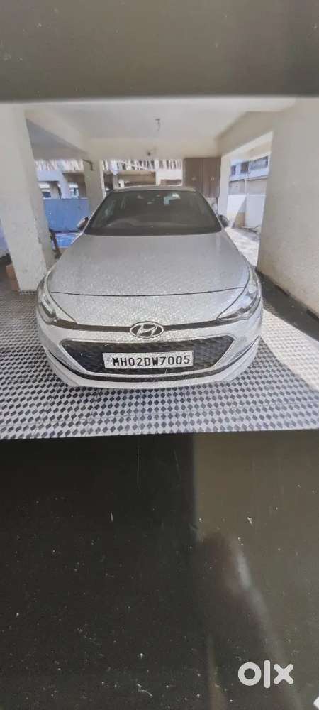 Best Condition Fully Maintained, Always Having Shade Parking