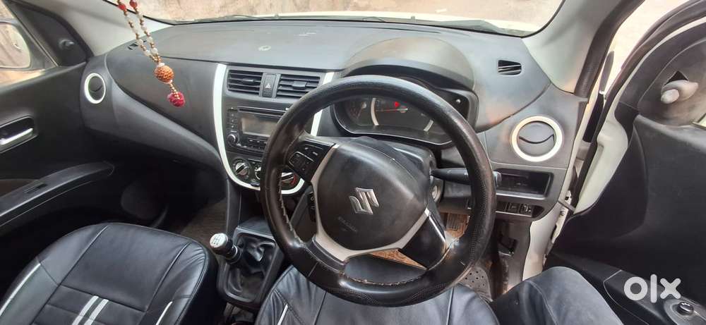 Maruti Suzuki Celerio Zxi, 2018, Petrol