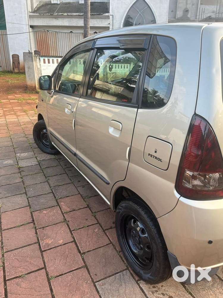 Maruti Suzuki Estilo 2009 Petrol Well Maintained