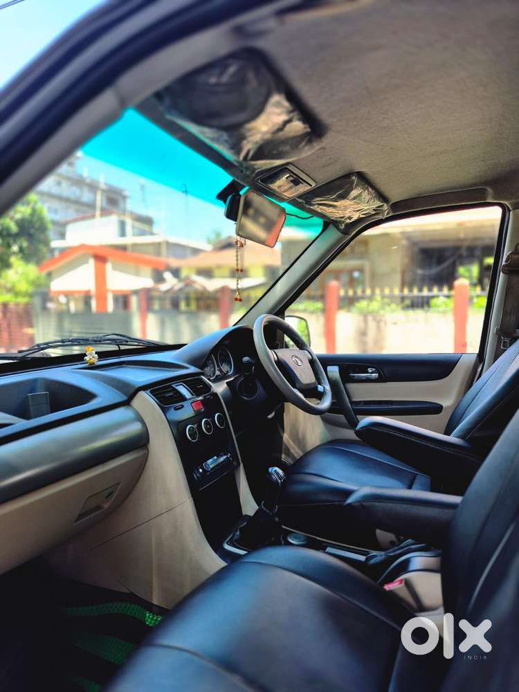 Tata Safari Storme Ex, 2014, Diesel
