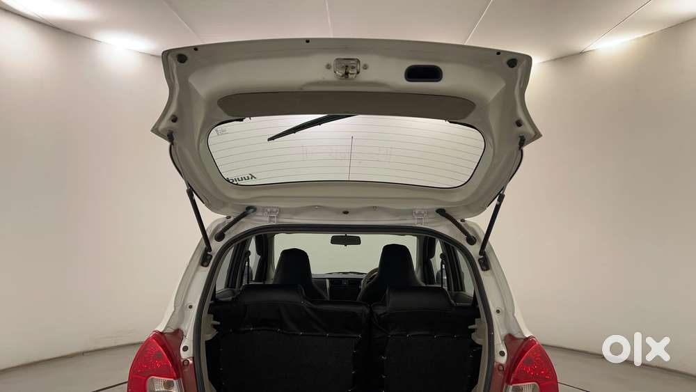 Maruti Suzuki Celerio Zxi(o) Mt, 2014, Petrol