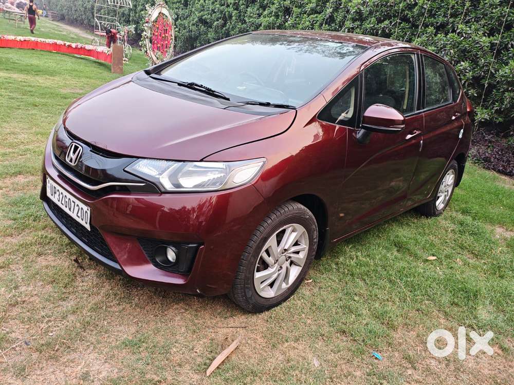 Honda Jazz 1.5 V I Dtec, 2015, Diesel