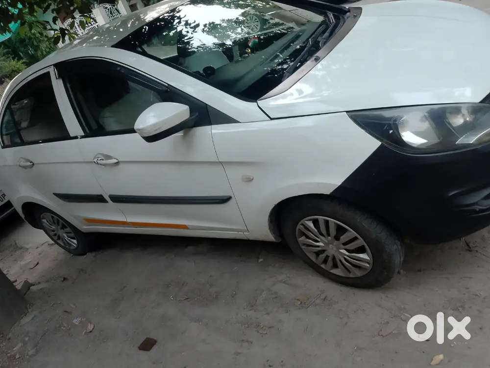 Tata Zest 1.2 Revotron 2019