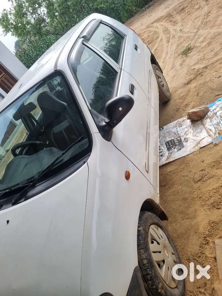 Maruti Suzuki Alto 2012 Petrol 56000 Km Driven