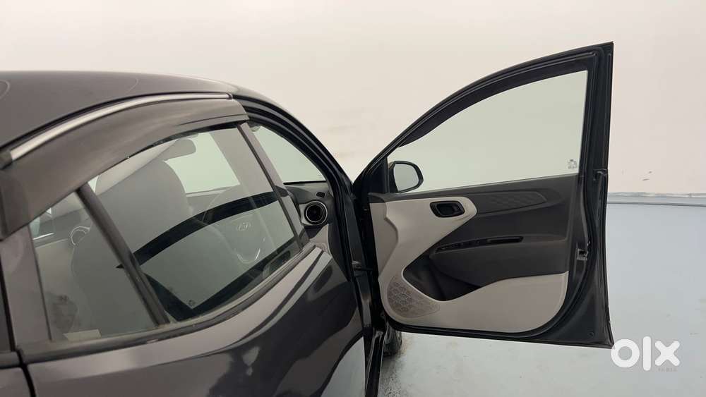 Hyundai Grand I10 Nios Corporate Edition 1.2 Vtvt, 2020, Petrol