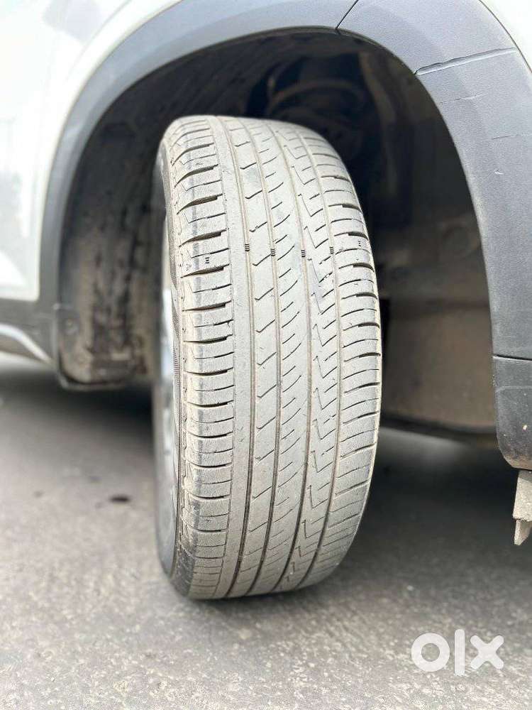 Hyundai Creta 1.6 Sx, 2021, Diesel