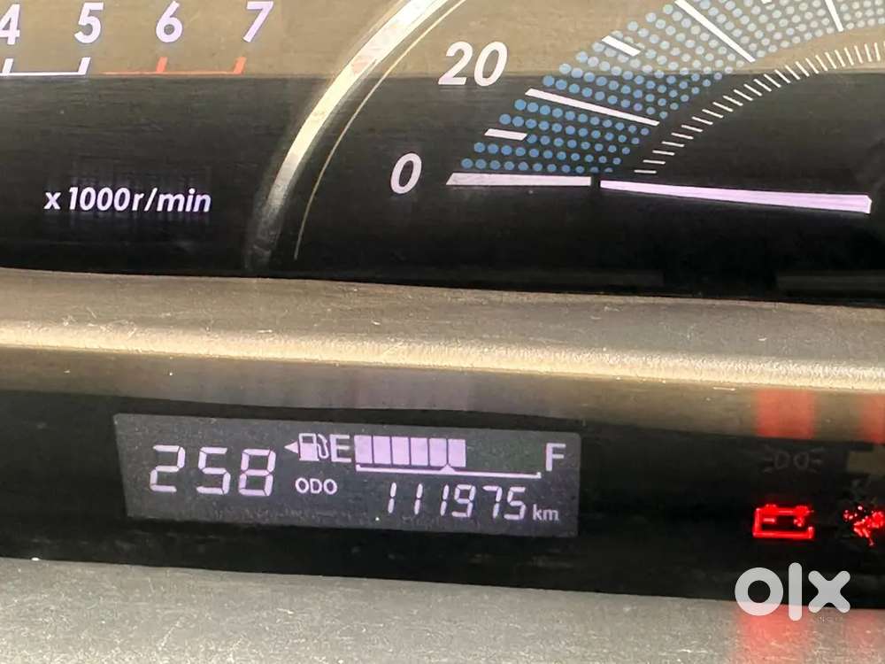 Toyota Etios 2017