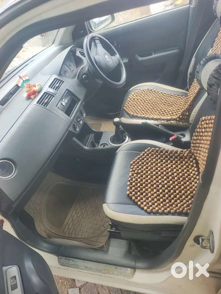 Maruti Suzuki Dzire Vxi 2016
