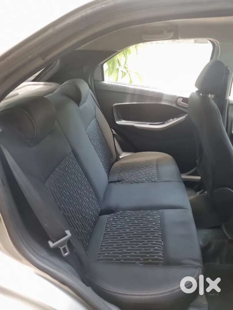 Ford Figo 2017 Diesel 89262 Km Driven