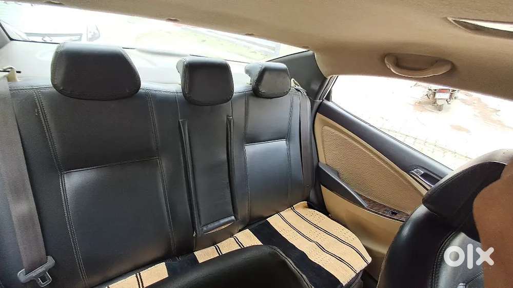 Hyundai Verna 2011 Diesel Good Condition