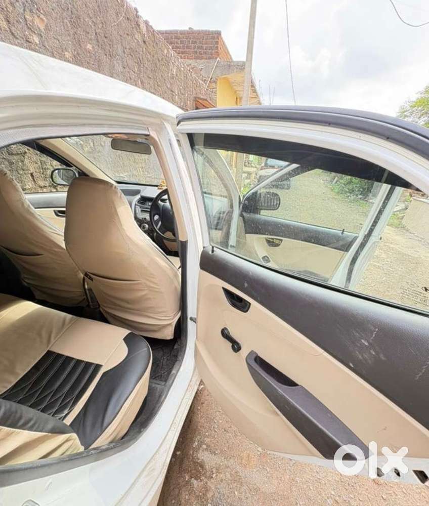 Hyundai Eon Petrol 2017