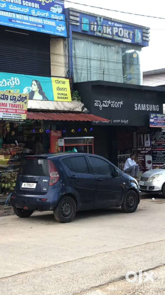 Maruti Suzuki Ritz 2009