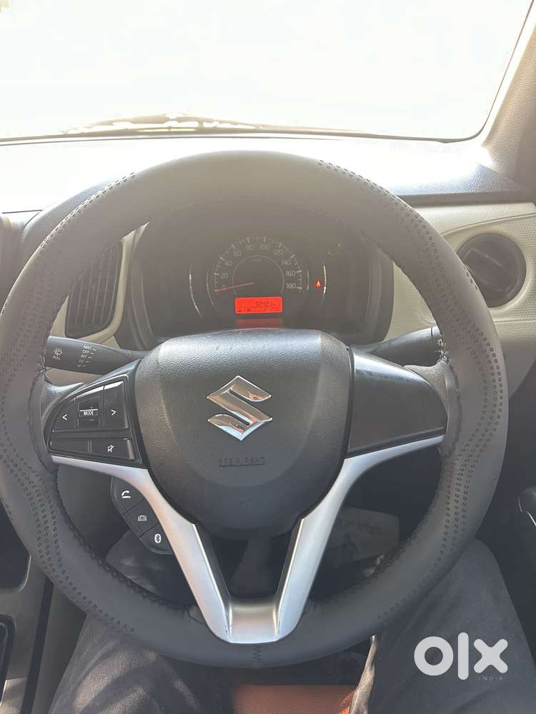 Maruti Suzuki Wagon R 1.2 Vxi, 2020, Petrol