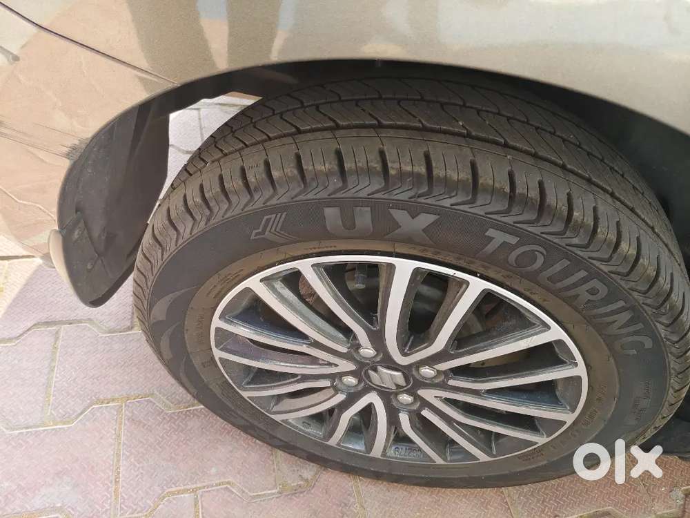 Maruti Suzuki Dzire 2019 Diesel 51000 Km Driven,top Model,