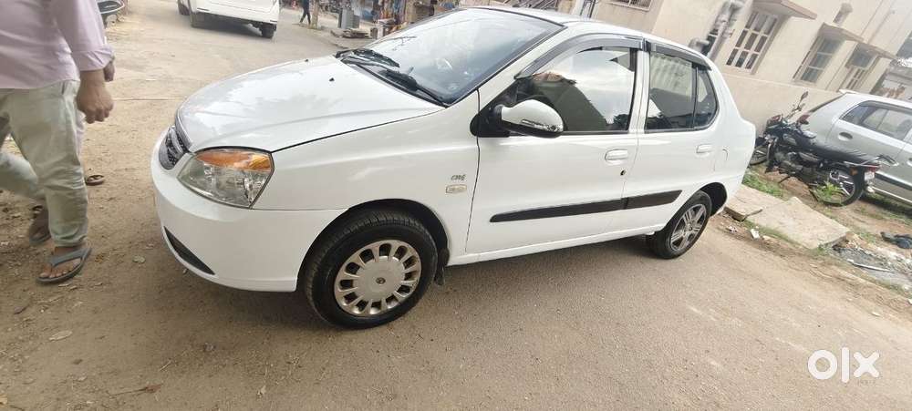 Tata Indigo Ecs Ecs Vx Cr4 Bs-iv, 2018, Diesel