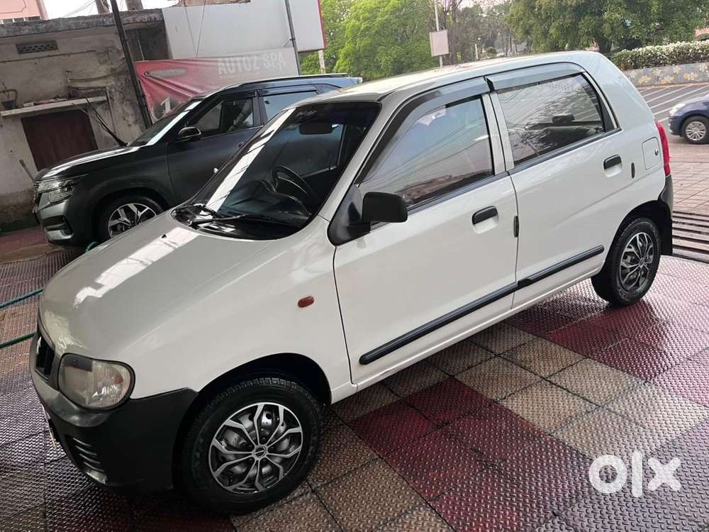 Maruti Suzuki Alto 2011 Petrol Good Condition