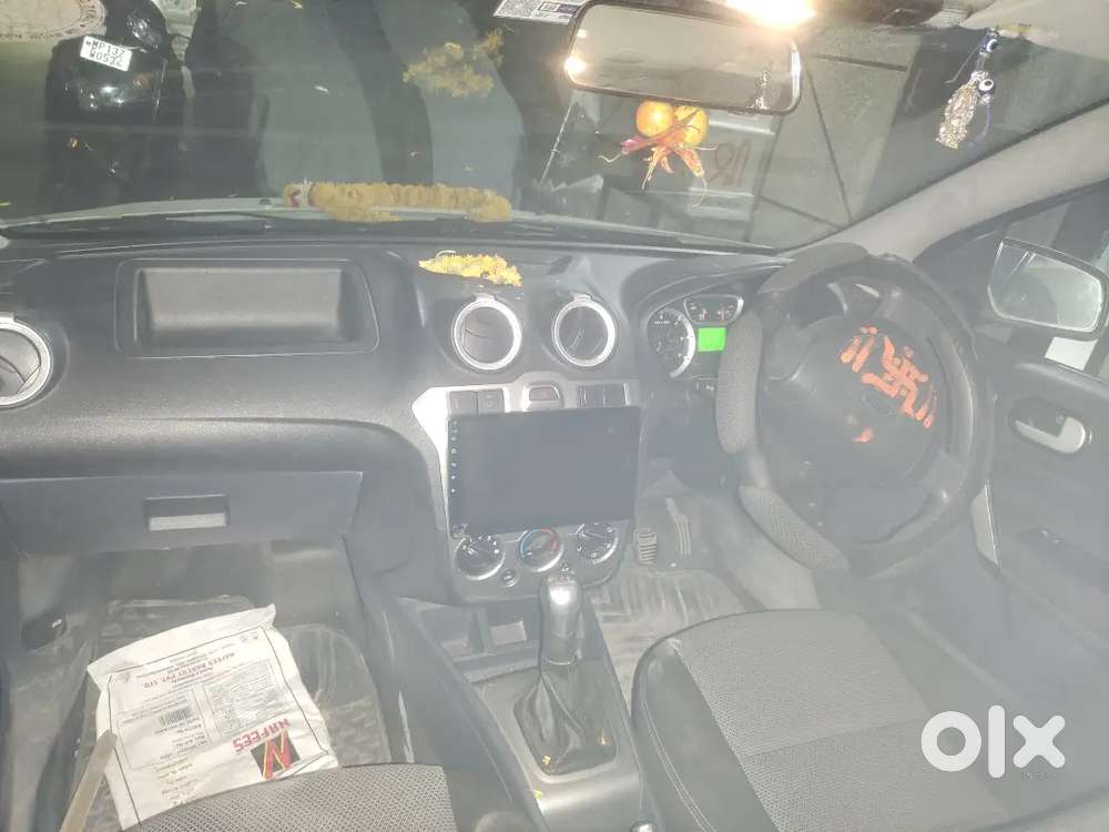 Ford Fiesta Classic 2012 Diesel Good Condition