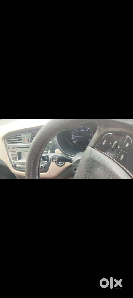 Hyundai I20 Sportz Plus Diesel, 2014, Diesel