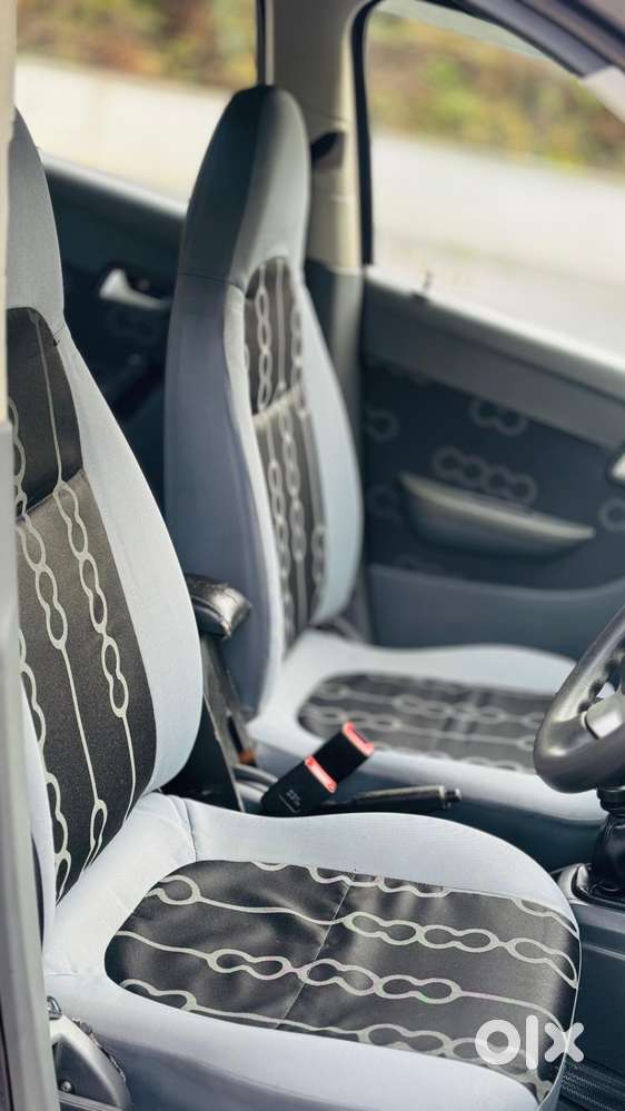 Maruti Suzuki Alto 2013