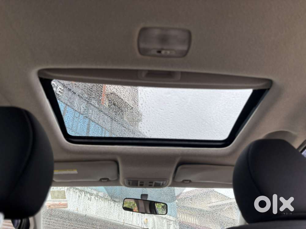 Honda Wr-v 1.5 Vx I-dtec, 2018, Diesel