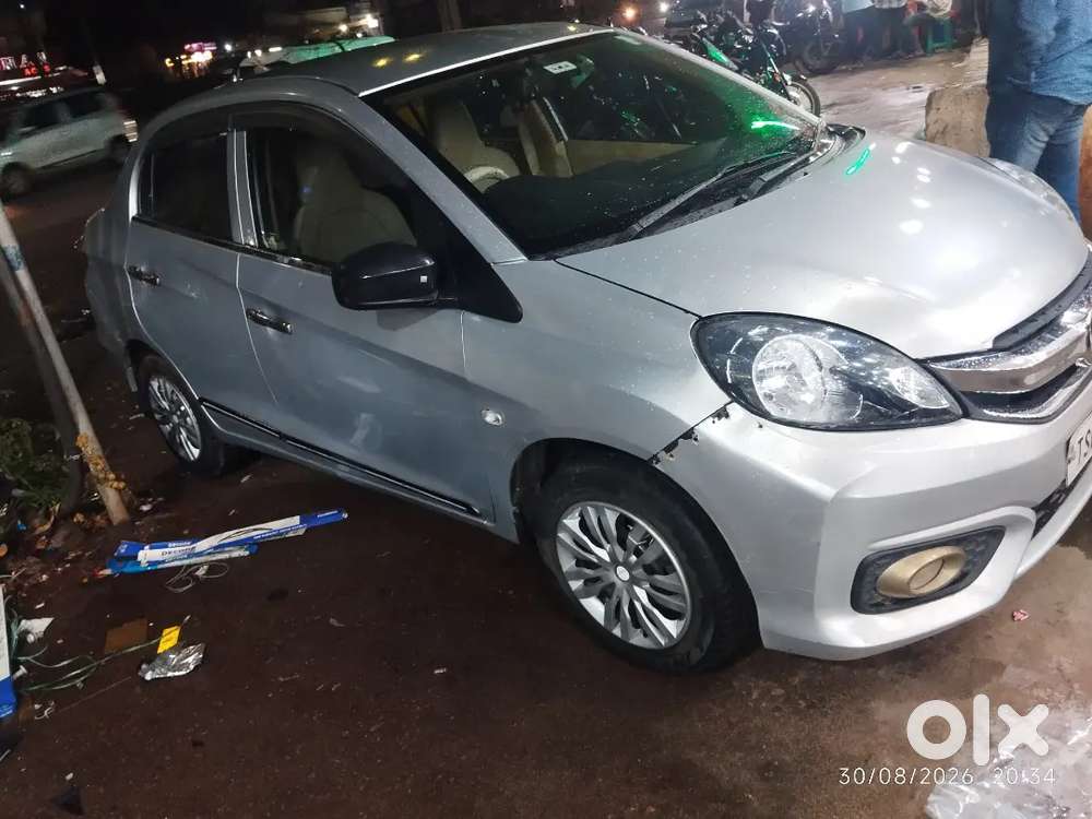 Urgent Sell Good Condition Non Accident