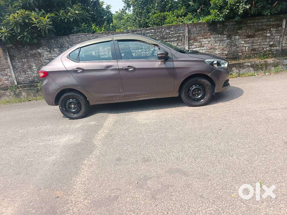 Tata Tigor Xt Petrol Dec-2017