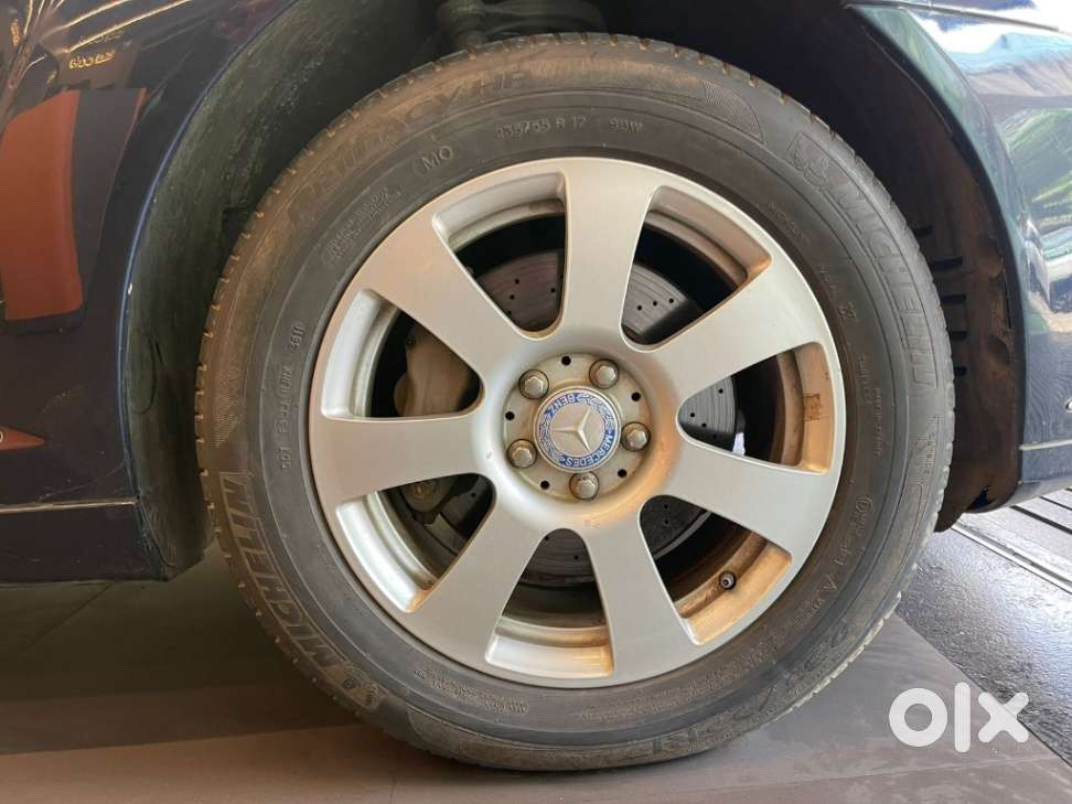 Mercedes-benz S-class S 300 L, 2013, Petrol