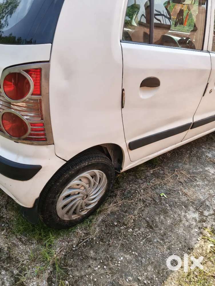 Hyundai Santro Xing 2007