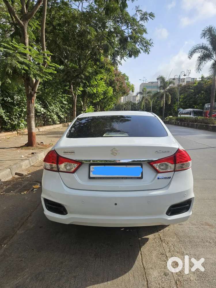 Ciaz Immaculate Condition
