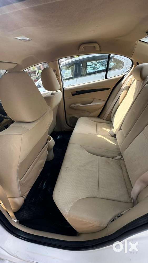 Honda City 2013 Petrol 61000 Km Driven