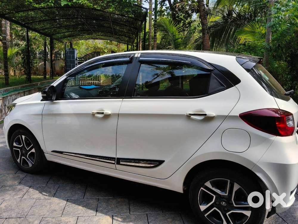 Tiago Xza+ Full Option Amt September 2024