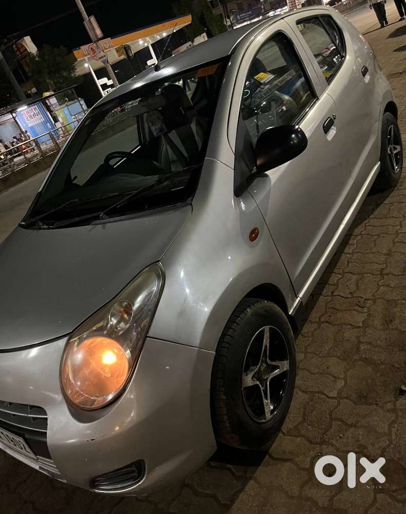 Maruti Suzuki A-star Vxi-1428 2009
