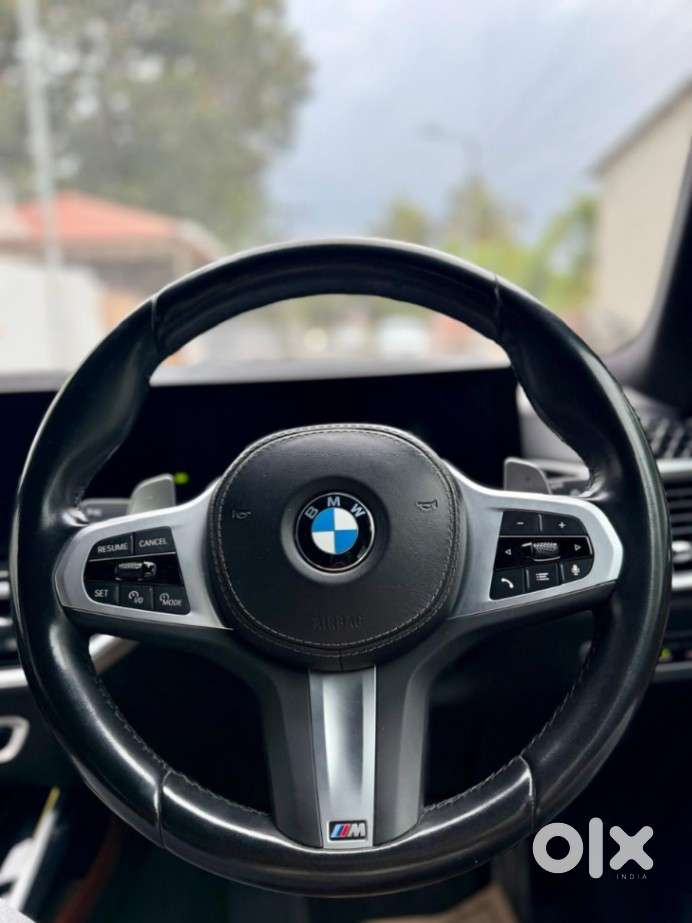 Bmw X7 3.0 Xdrive 40d M Sport, 2023, Diesel